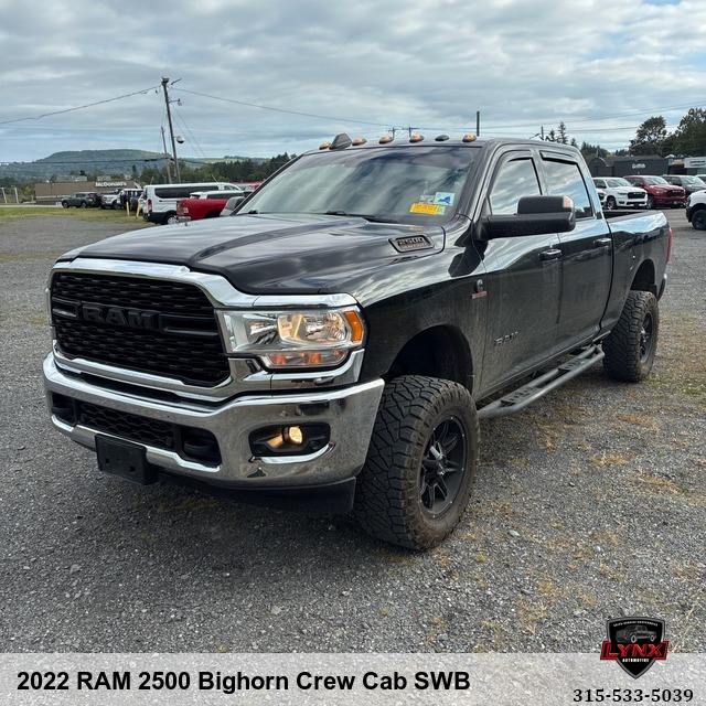 ram ram 2500 pickup 2022 3C6UR5DL8NG164339 image ram ram 2500 pickup 2022 3C6UR5DL8NG164339 image